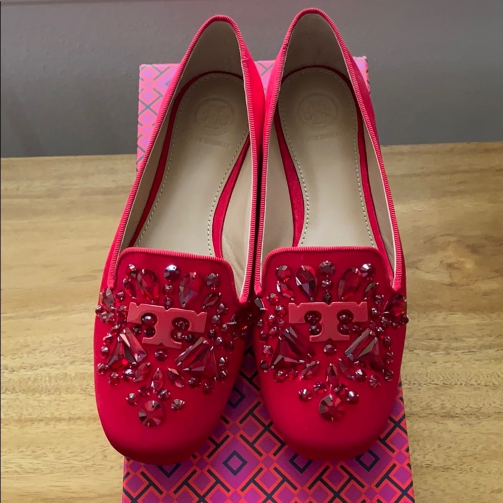 TORY BURCH LOAFER